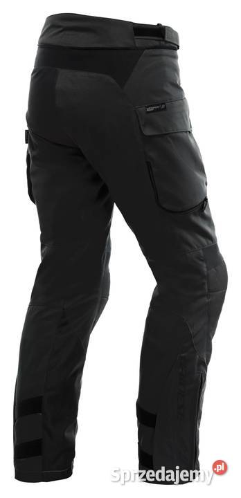 Dainese LadaKH 3L DDry spodnie motocyklowe 58 Zielona Góra