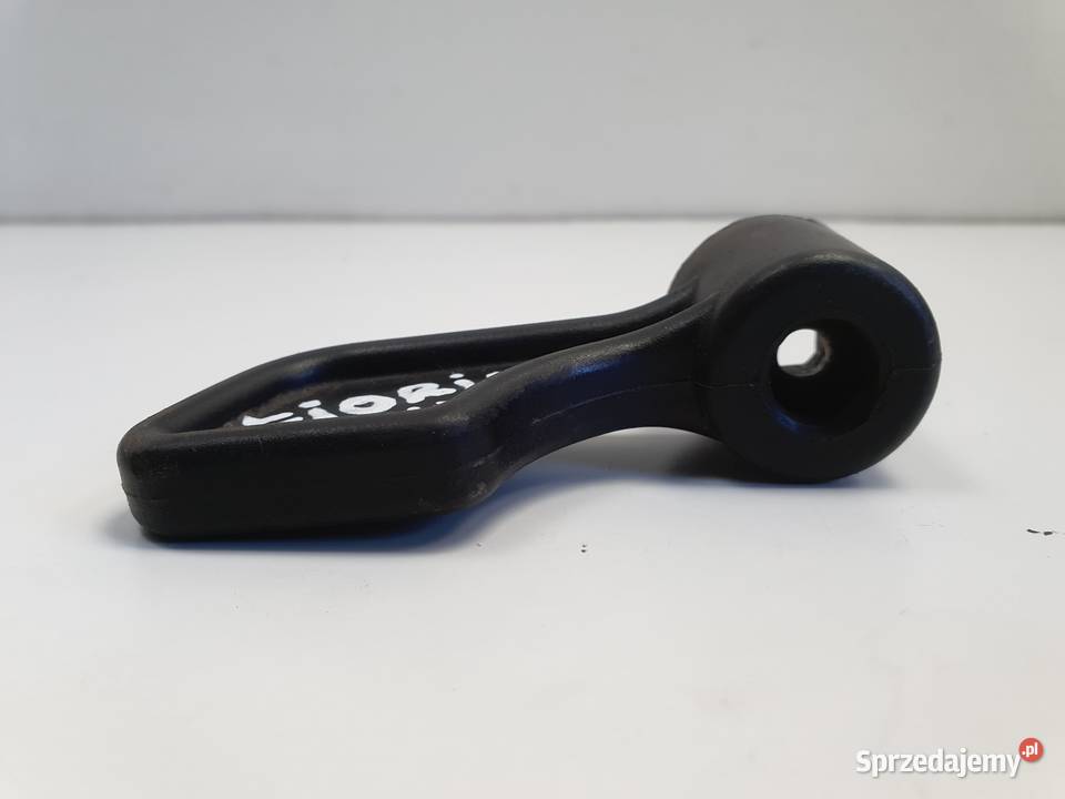 Fiat Fiorino III Qubo Nemo Bipper KLAMKA DRZWI lubelskie Rudka