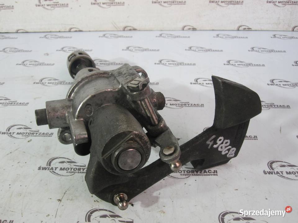 Opel Insignia 20 CDTI 160 A20DTH 09r wybierak świętokrzyskie