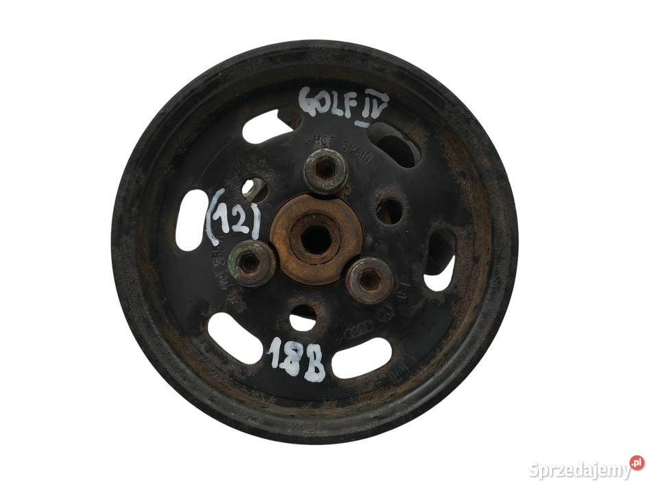 POMPA WSPOMAGANIA VW Golf IV 18 20V oryginał lubelskie