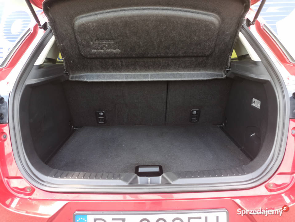 salon I właściciel long serwisowany do końca w Rok produkcji 2017 CX-3 Rzeszów