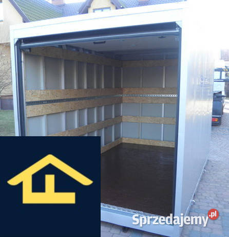 Teren do wynajęcia utwardzona Nieruchomości