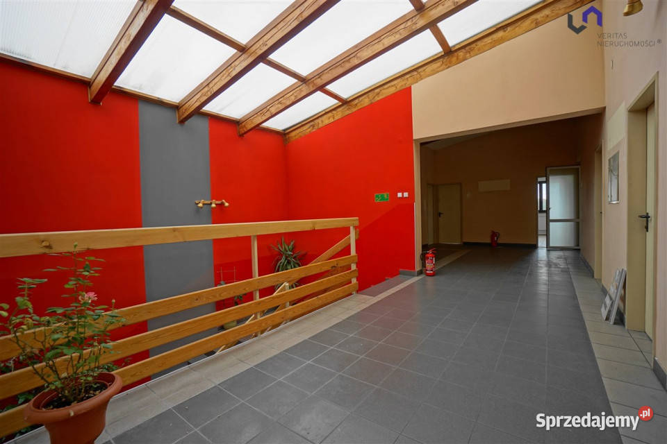 wynajmu lokalu Siemianowice Śląskie 7024m2