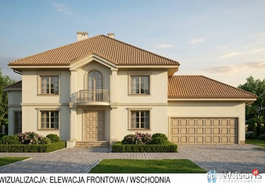 sprzedaży działki Warszawa 700m2 1411zł/m2 sprzedam