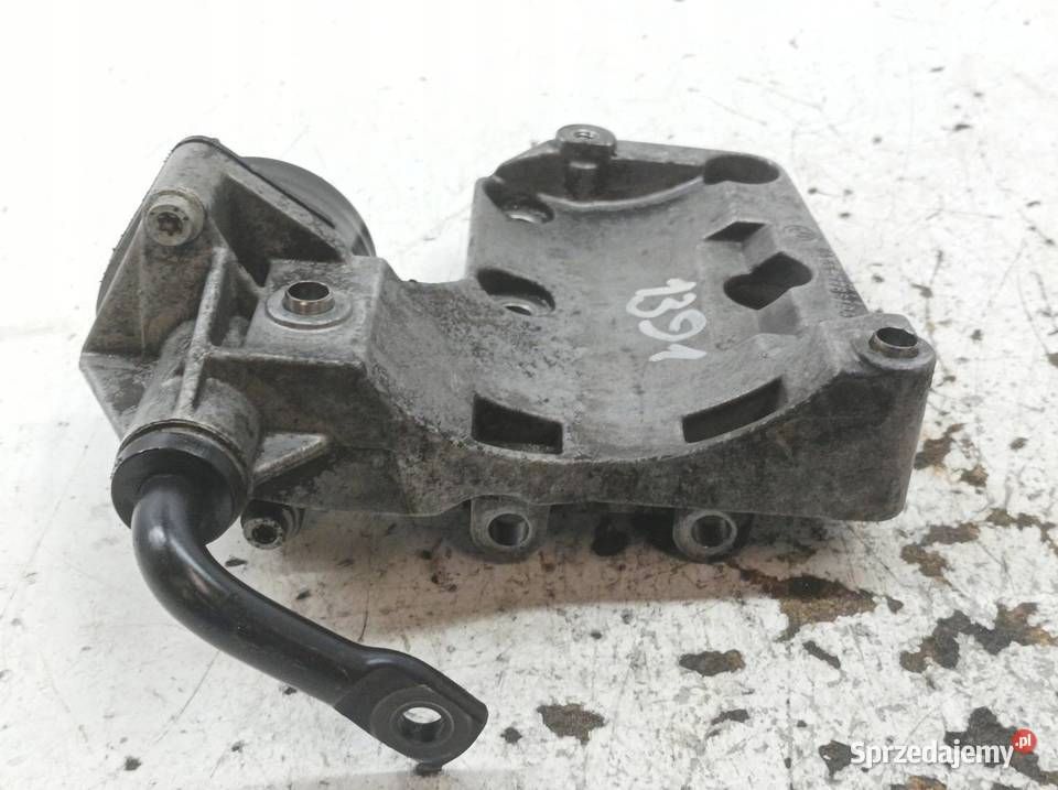 ŁAPA WSPORNIK 7786194 25 D M57 Bmw Seria 5 IV Części samochodowe sprzedam