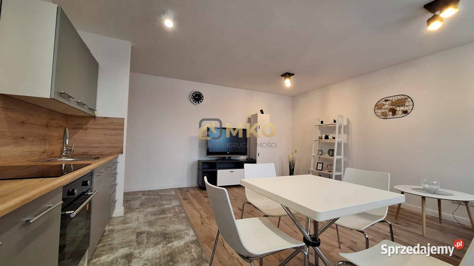 Mieszkanie 486m2 3pokojowe Włocławek Liczba pokoi 3