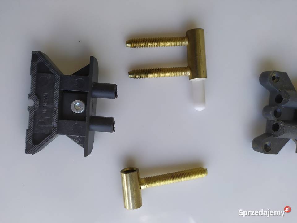 Zawias drzwi 2 zestaw Olecko