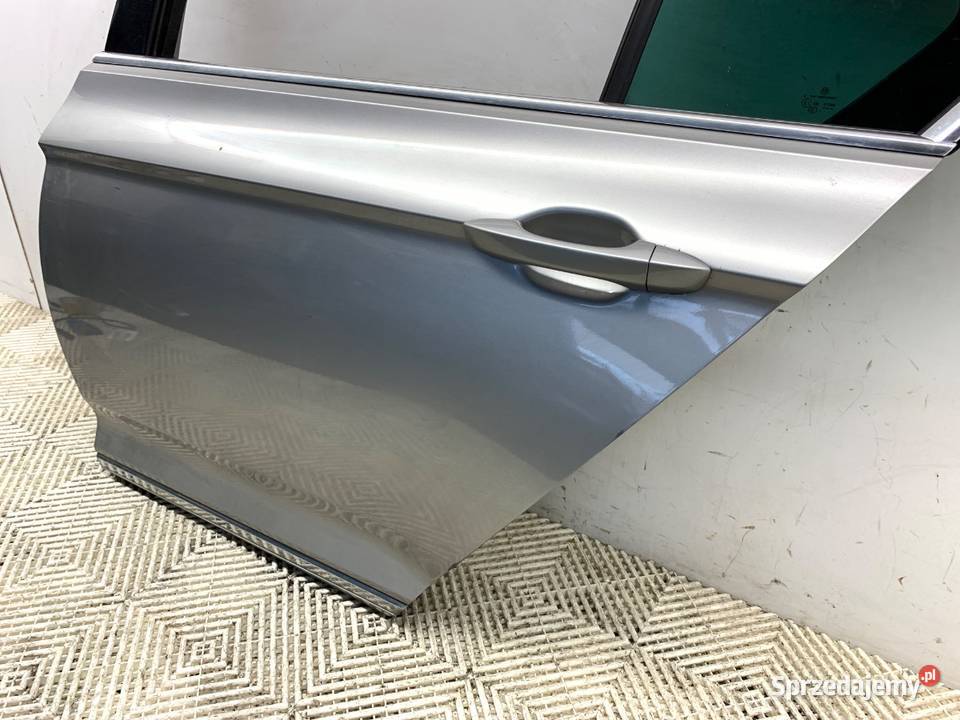 DRZWI LEWY TYŁ LB7W VW PASSAT B8 SedanLimuzyna sprzedam