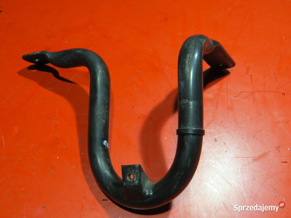 HONDA DEAUVILLE NTV 650 RC47 01 gmol gmole Warszawa