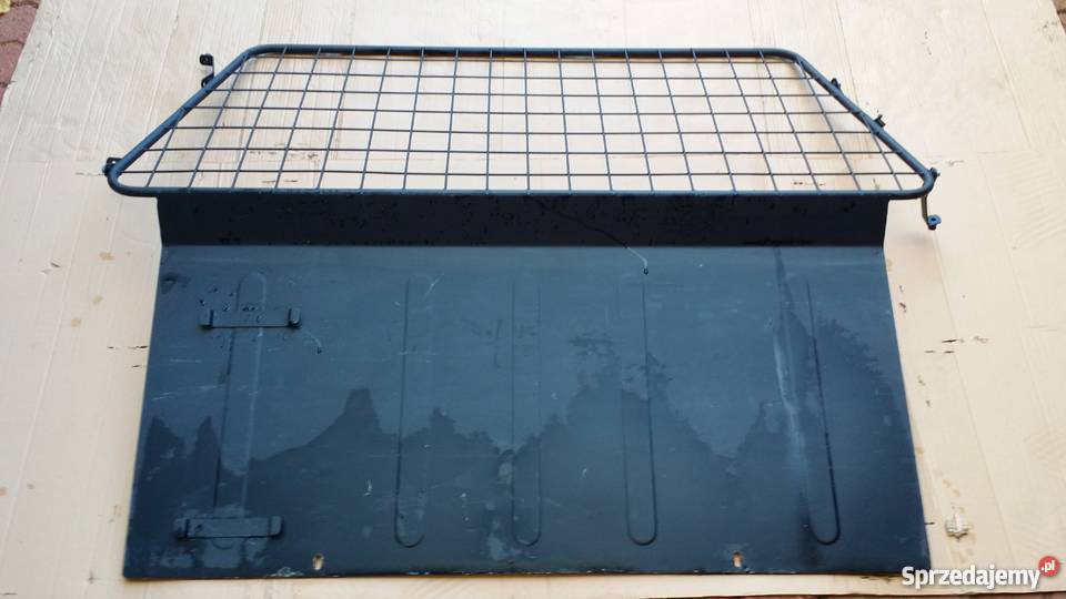 Kratka bagażnika do Peugeota Citroena Legionowo sprzedam