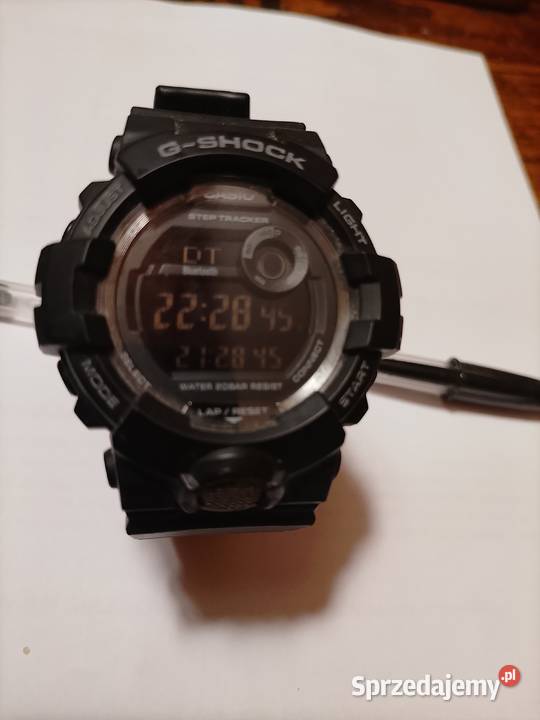 Zegarek CASIO GSHOCK