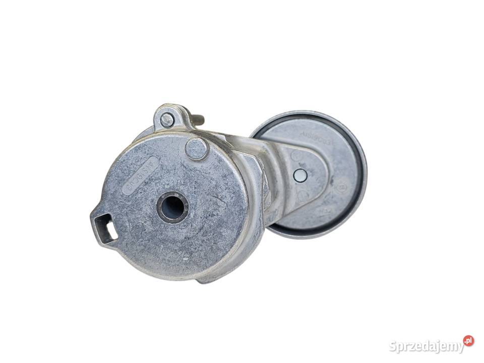 Zetor Forterra napinacz paska wielorowkowego