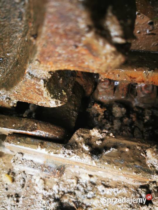 JCB 140 X LC Koparka gąsienicowa śląskie