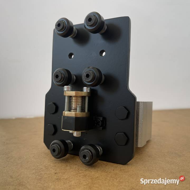 Frezarka Grawerka Wiertarka Ploter cnc mini Śrem