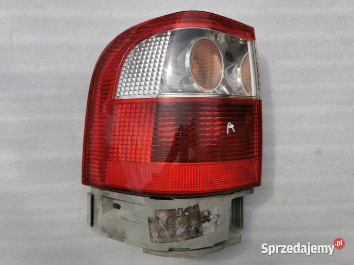Lampa Lewy Tył Tylna Lewa Ford Galaxy MK1 Lift Wyszków