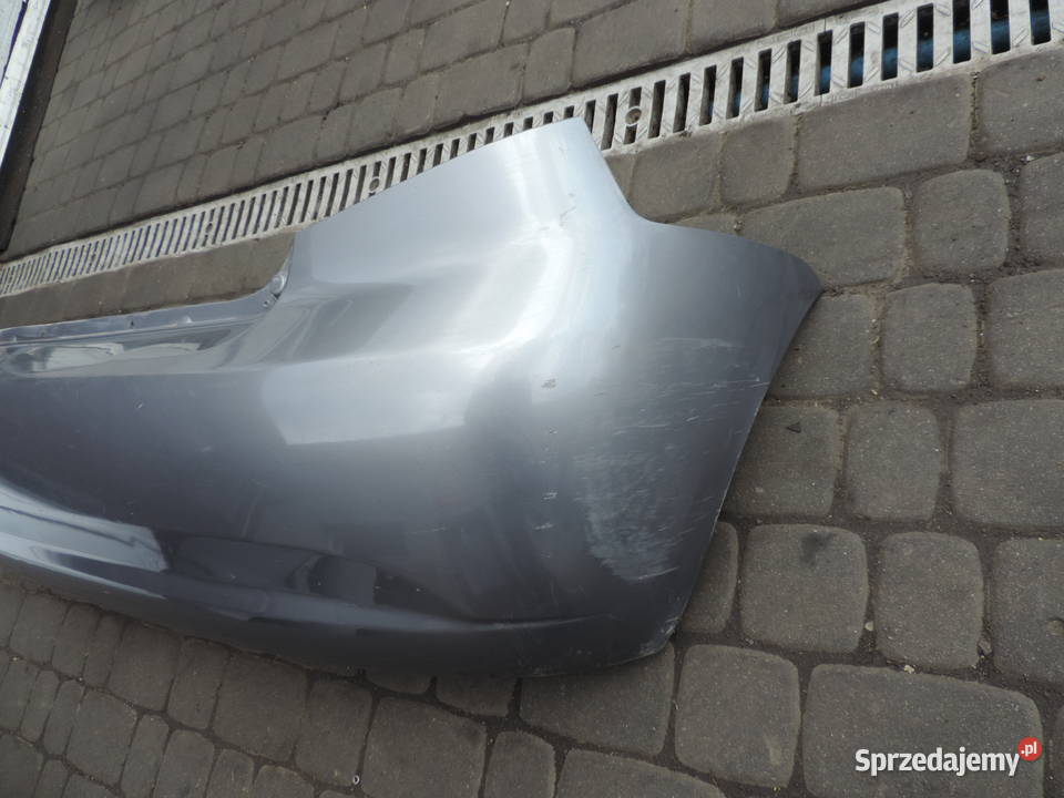 ZDERZAK TYŁ DAEWOO KALOS Nowy Sącz