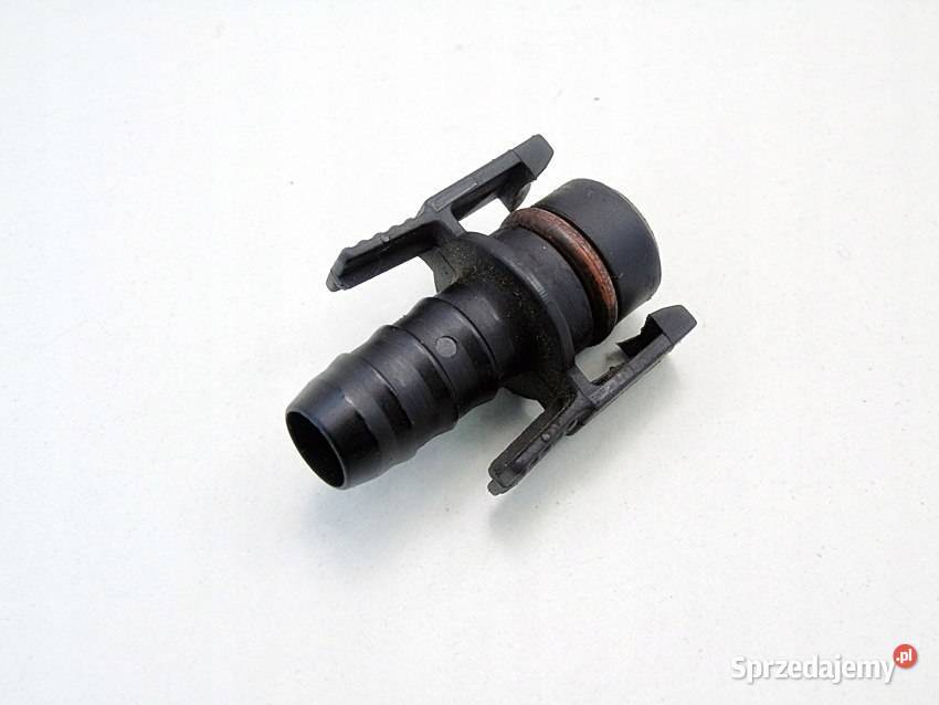 KRÓCIEC RURKI KOLEKTORA 14 16 16V MEGANE 2 Sosnowiec