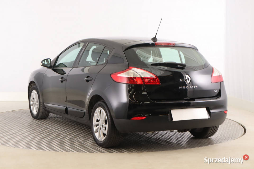 Renault Megane 12 TCe śląskie Zabrze sprzedam