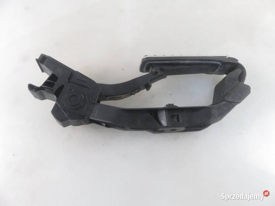 POTENCJOMETR GAZU MERCEDES KLASA E S211 E 320 T osobowe