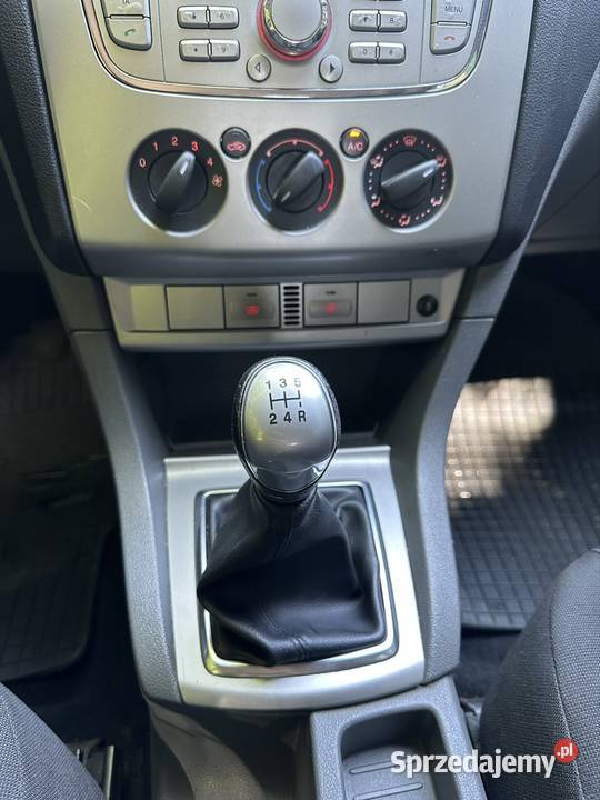 Sprzedam Fordzika centralny zamek Błonie