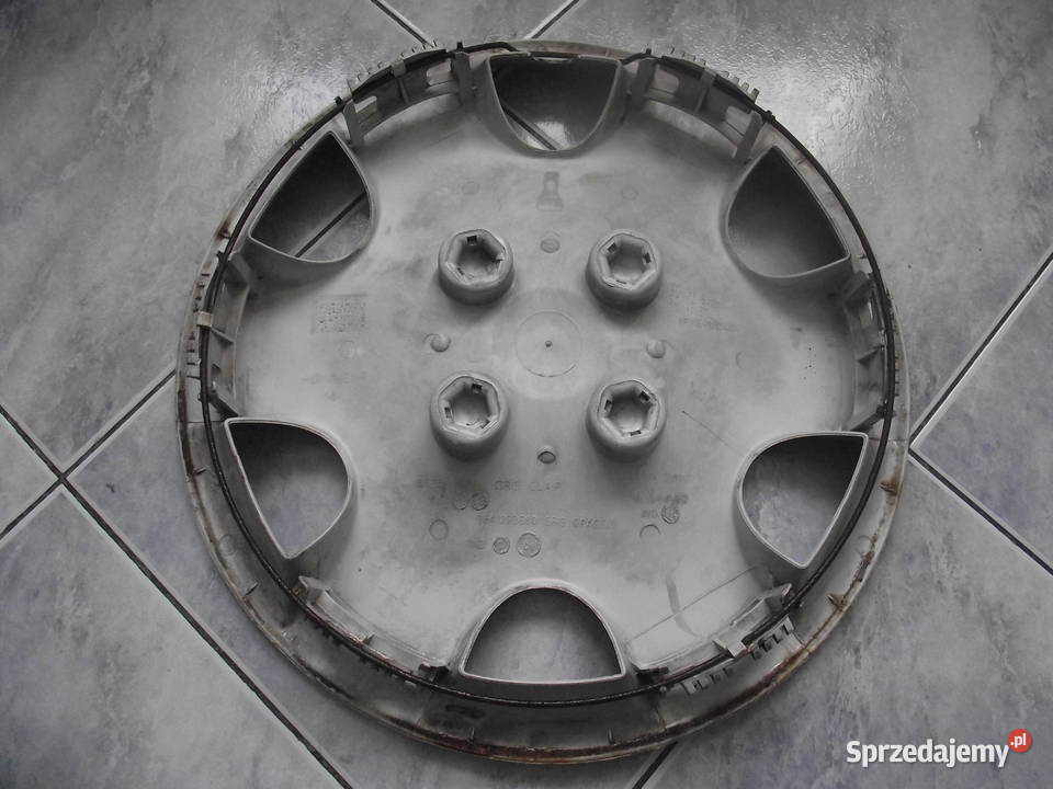 Citroęn Dekiel kołpak koła Wrocław