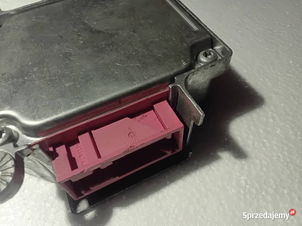 Sensor Moduł airbag DAEWOO NOWY Milejewo