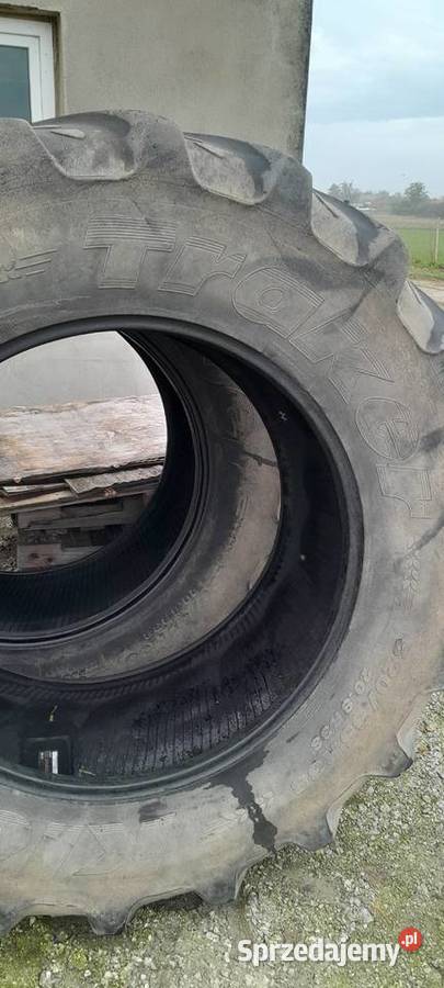 Opny 520 85r38 kleber