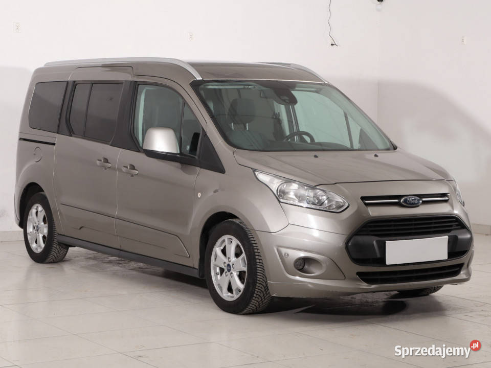 Ford Tourneo Connect 15 TDCi Piaseczno sprzedam