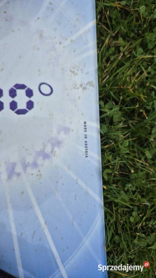 Deska na śnieg dolnośląskie Bogatynia