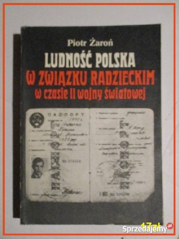 Wojna wyzwoleńcza narodu polskiego w latach