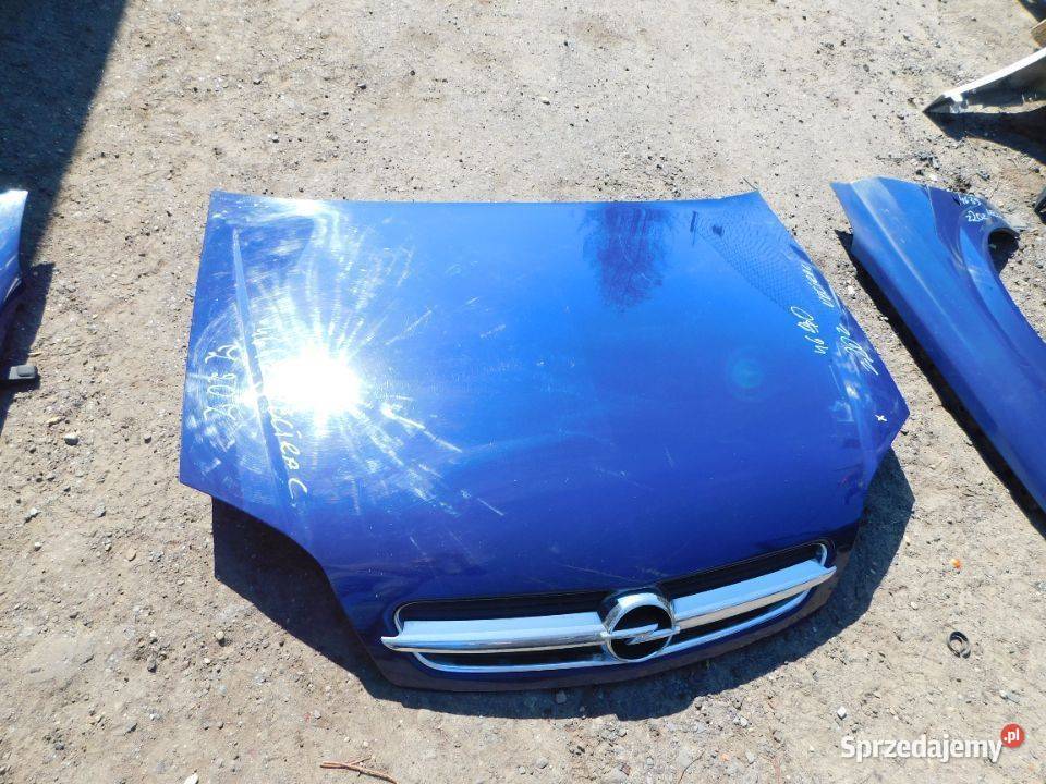 vectra c maska kolor Z20Z 4640 WYSYŁKA Żory