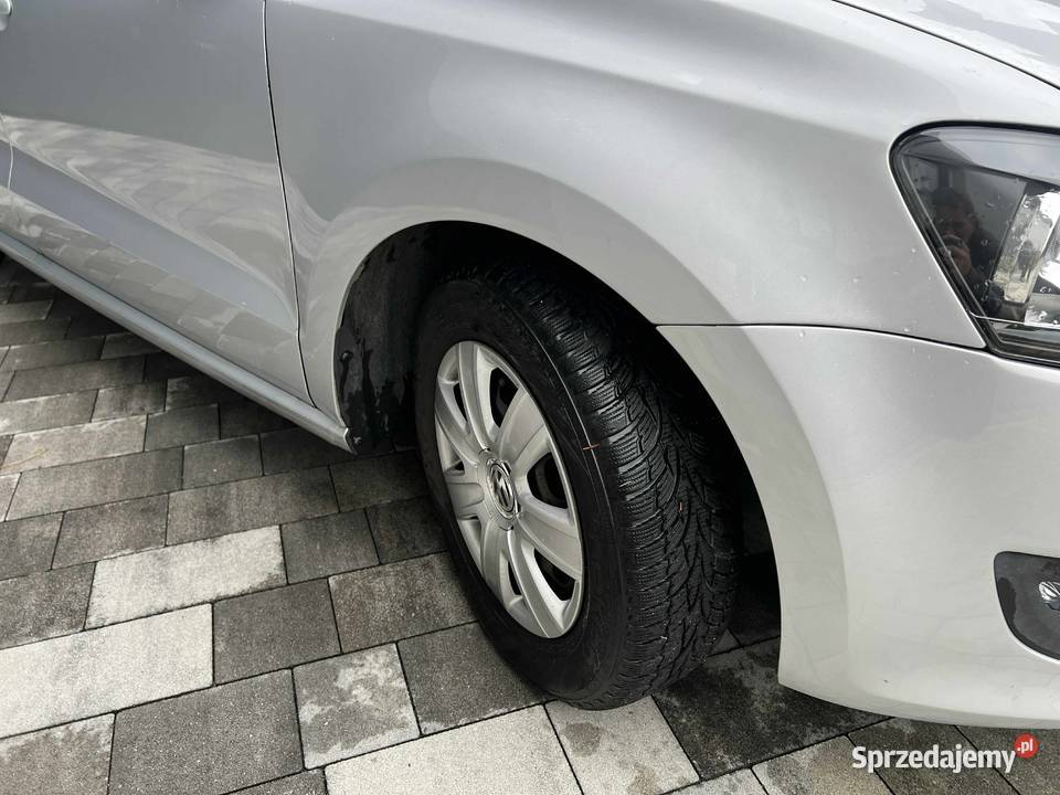 Sprzedam zadbane VW Polo śląskie Bielsko-Biała