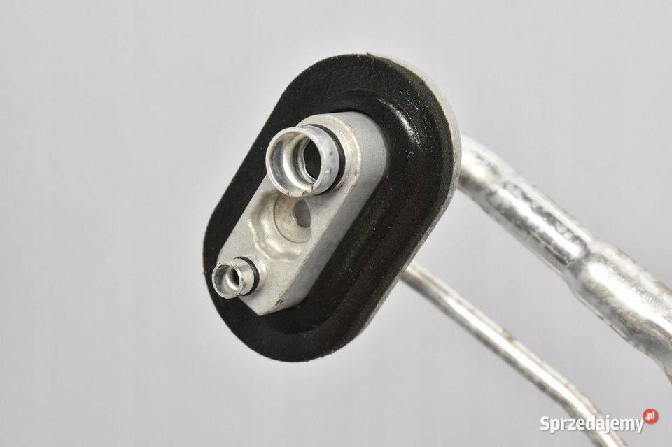 WĄŻ PRZEWÓD KLIMATYZACJI CIVIC IX 16 IDTEC osobowe Klimatyzacja