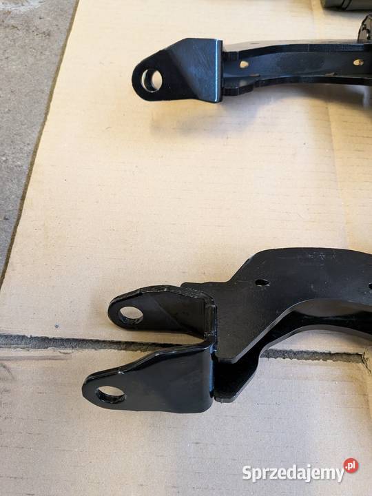 Amortyzator pneumatyczny GLC W253 przód AMG sprzedam