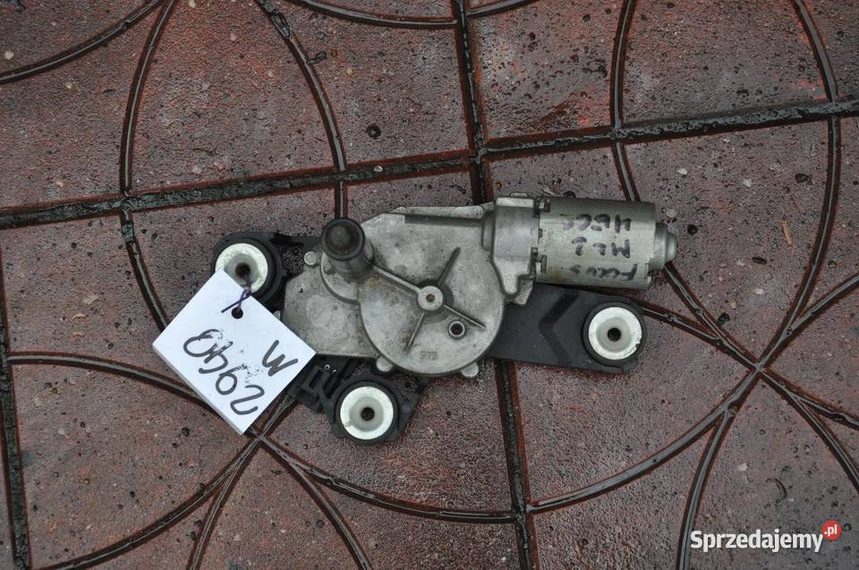 focus II HB silniczek wycieraczki M2940 WYSYŁKA Żory sprzedam
