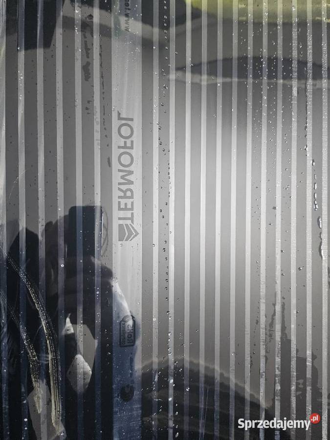 Panel grzewczy rolka Głogów