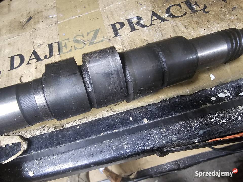 Honda CX 500 wałek rozrządu krzywkowy CX500 Jelenia Góra sprzedam
