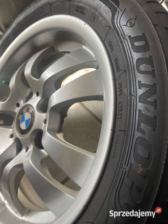 Koła do BmW 3 opony 2024 nowe świętokrzyskie Kielce