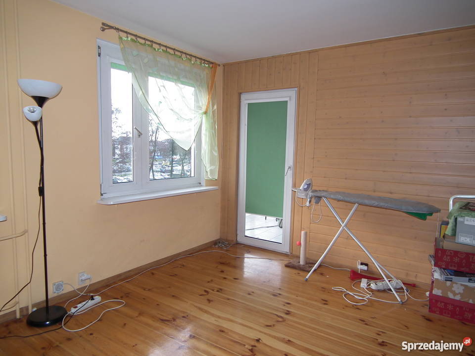 Sprzedam mieszkanie Gaj 74 m2 3 pok ROZKŁADOWE Mieszkania dolnośląskie Wrocław