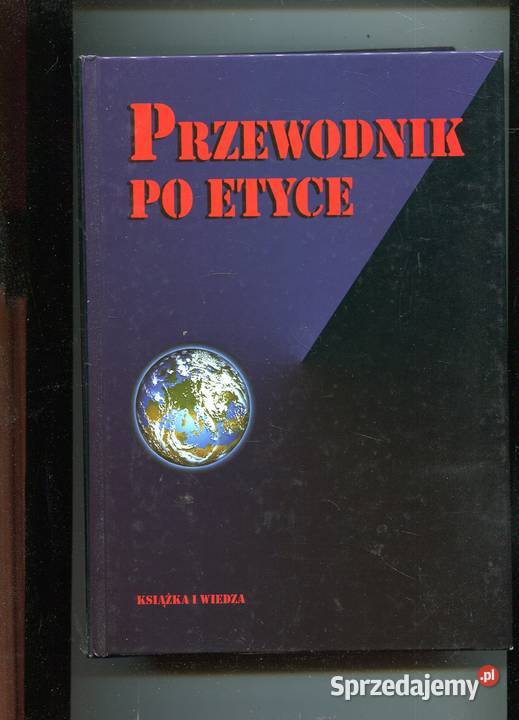 Przewodnik etyce Peter Singer zachodniopomorskie Szczecin