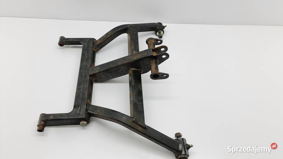 Mocowanie Stelaz Wspornik Zawieszenia Lynx 59 Łódź