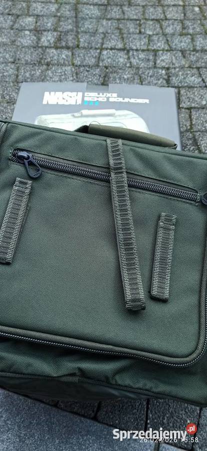nash torba na echosonde śląskie Racibórz