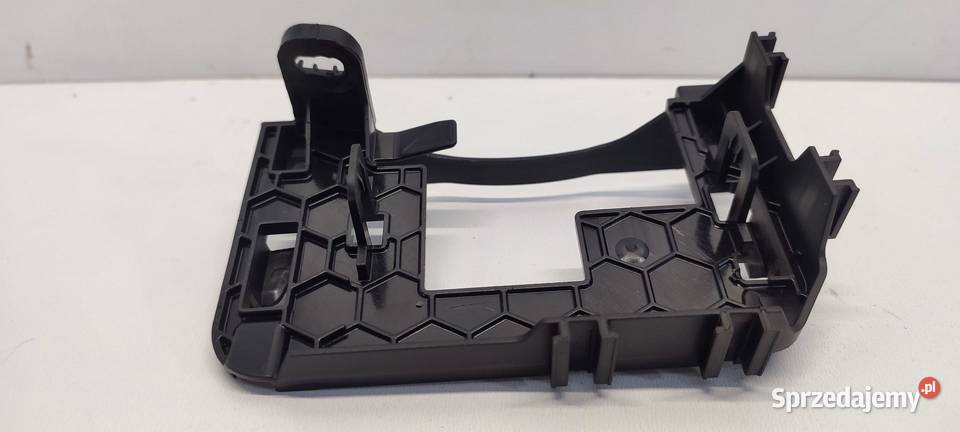 VW TIGUAN II ALLSPACE MOCOWANIE STEROWNIKA