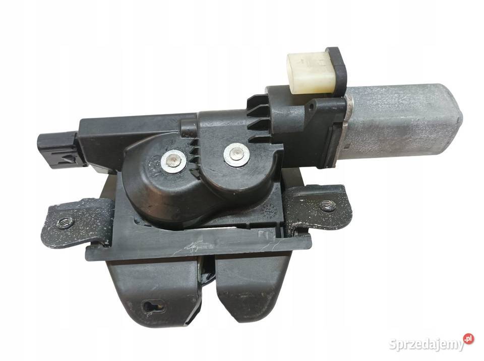 ZAMEK KLAPY BAGAŻNIKA 68289682AC Alfa Romeo Zamki, wkładki i kluczyki