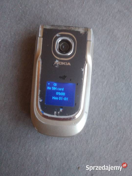 nokia 2760 rm258 telefon 258 Sandomierz