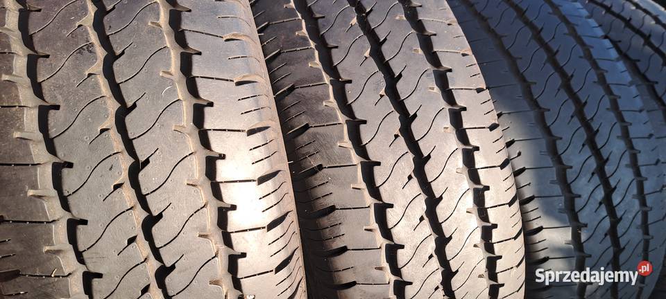 Opony 2256516C Lato do Mastera 225 Opony Brwinów