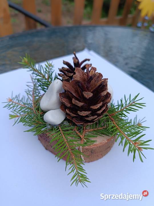 Leśny amulet HIT Kraków