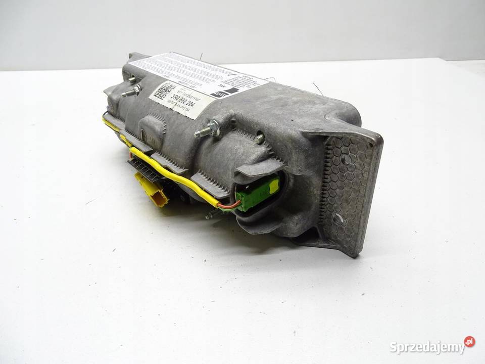 PODUSZKA POWIETRZNA PASAŻERA AIRBAG SEAT EXEO Poduszki powietrzne