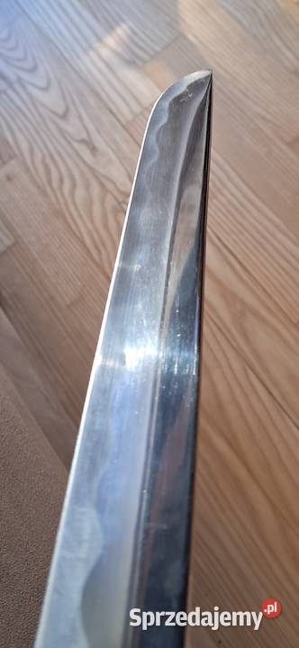 Katana tanto sztylet japoński