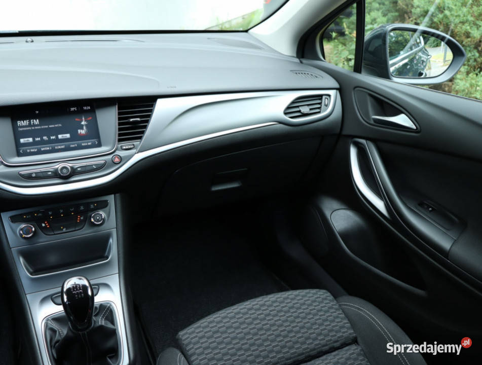 Opel Astra 14 T Piaseczno sprzedam